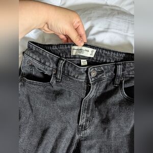 COPY - Abercrombie Curve Love